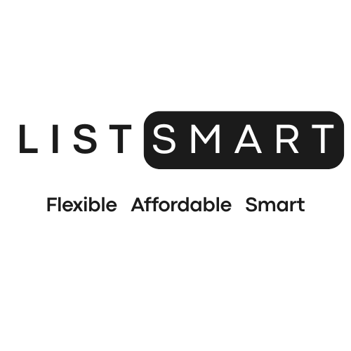 ListSmart Marketplace